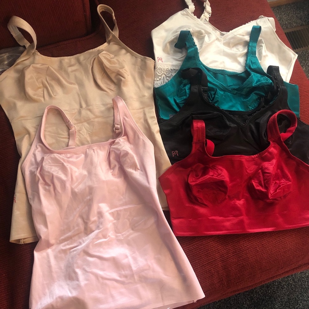 Ruby Ribbon bundle